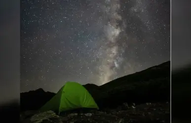 ¿Dónde puedo acampar cerca de Durango?