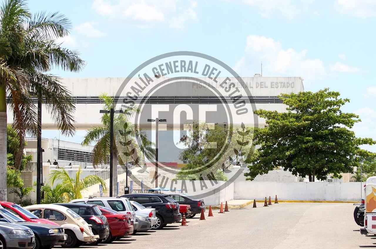 Tras una accidente ocurrido en Ciudad Caucel en 2019, una persona fue señalada por las autoridades judiciales como responsable tras ser denunciada por el delito de lesión.- Foto de la FGE