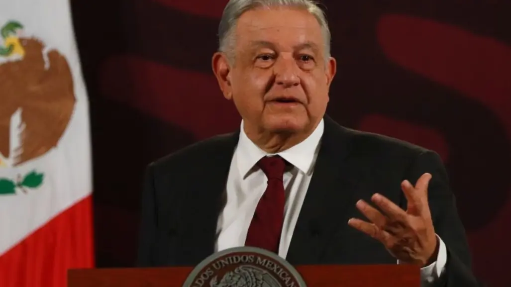 AMLO confirma que México rompe relaciones con Ecuador tras irrupción en Embajada