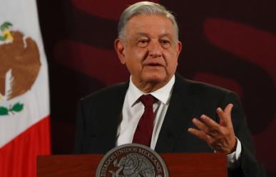 AMLO confirma que México rompe relaciones con Ecuador tras irrupción en Embajada