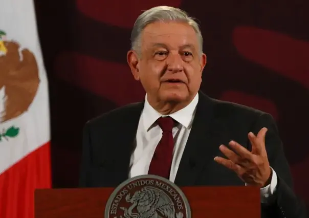 AMLO confirma que México rompe relaciones con Ecuador tras irrupción en Embajada