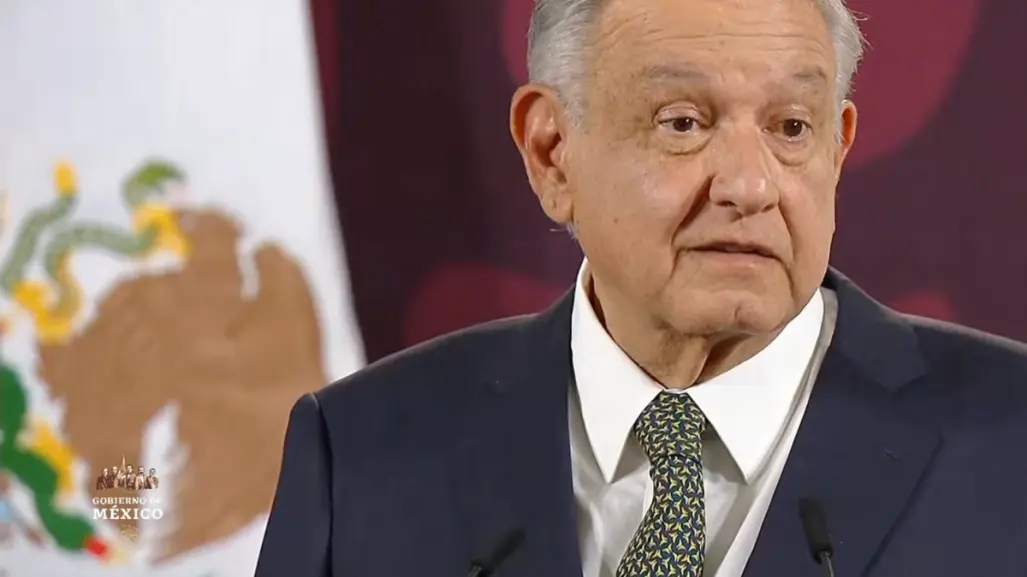 AMLO critica trato especial a Murillo Karam por dictamen de prisión domiciliaria