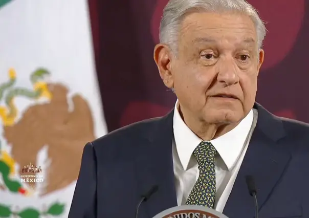 AMLO critica trato especial a Murillo Karam por dictamen de prisión domiciliaria