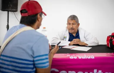 Feria de la Salud en Guadalupe: servicios preventivos gratuitos para todos