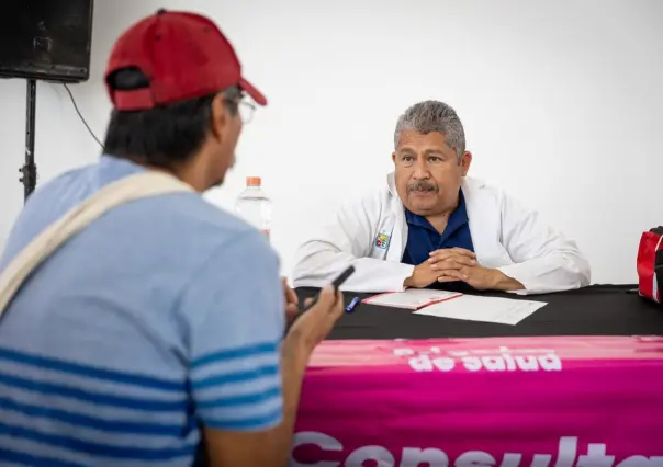 Feria de la Salud en Guadalupe: servicios preventivos gratuitos para todos