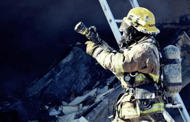 ¿Quieres ser bombero? Esta es tu oportunidad