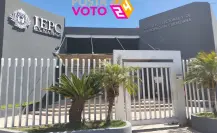 Por no pagar pensión alimentaria, IEPC canceló registro a aspirante