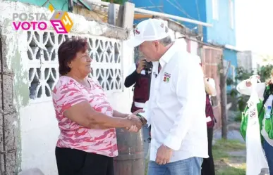 Canturosas legislará bajo el humanismo de los100 puntos del proyecto de nación