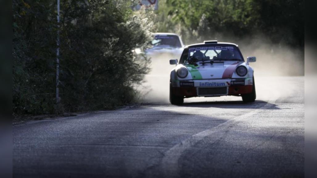 ¿Durango formará parte de la Carrera Panamericana este 2024?