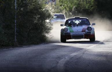 ¿Durango formará parte de la Carrera Panamericana este 2024?