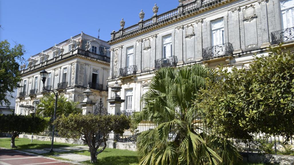 Conoce la historia de las famosas Casas Gemelas de Paseo de Montejo en Mérida