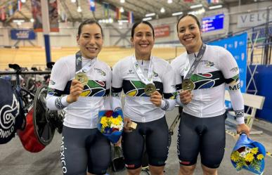 Asegura sudcaliforniana Yuli Verdugo boleto para París 2024