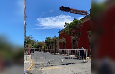 Clausura del Festival Ricardo Castro provoca cierre de calles, conoce cuáles son