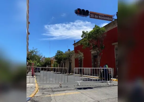 Clausura del Festival Ricardo Castro provoca cierre de calles, conoce cuáles son