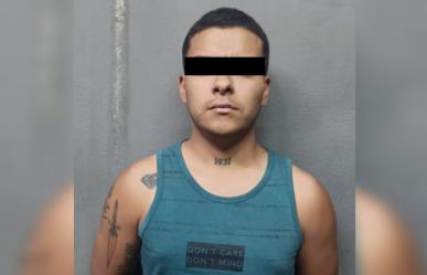 Conoce a chica por Facebook y abusa de ella; lo detienen en Apodaca