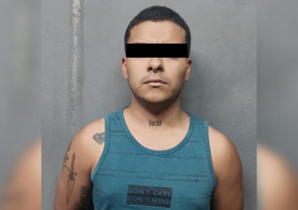 Conoce a chica por Facebook y abusa de ella; lo detienen en Apodaca