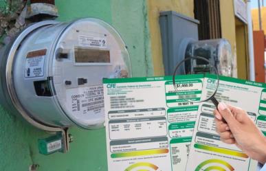 CFE: Requisitos para el descuento en el recibo de luz por tarifa de verano