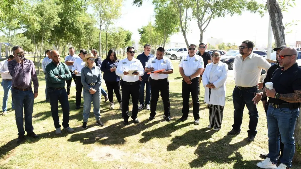 Afinan últimos detalles previo al eclipse de Sol en Torreón