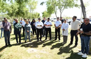 Afinan últimos detalles previo al eclipse de Sol en Torreón