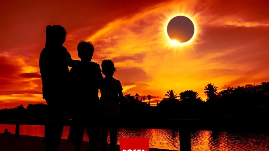 ¿Dónde ver el eclipse? POSTA Durango llevará la cobertura total del fenómeno