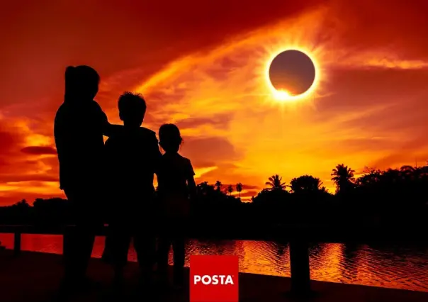 ¿Dónde ver el eclipse? POSTA Durango llevará la cobertura total del fenómeno