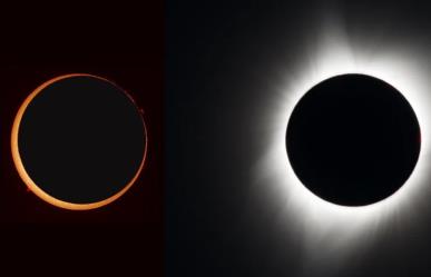 Observa de manera segura el eclipse solar desde el Planetario de Victoria