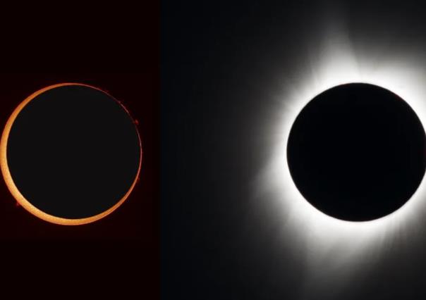 Observa de manera segura el eclipse solar desde el Planetario de Victoria