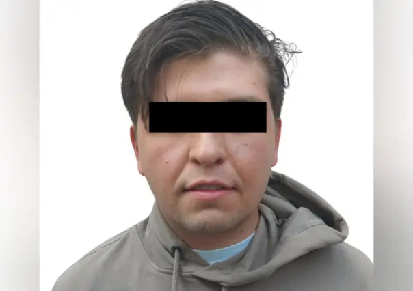 El Fofo ya está en el penal de Tlalnepantla por golpear a una mujer (VIDEO)