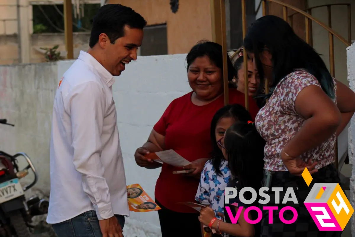 Gerardo Ocampo, Foto: Patricia Euan