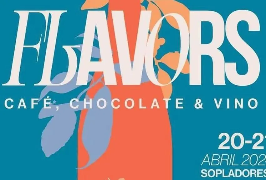 Primera edición del Festival Flavors en Monterrey (VIDEO)