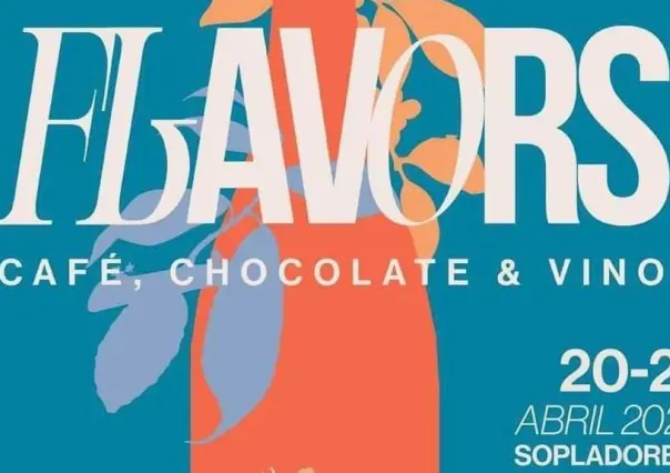 Primera edición del Festival Flavors en Monterrey (VIDEO)