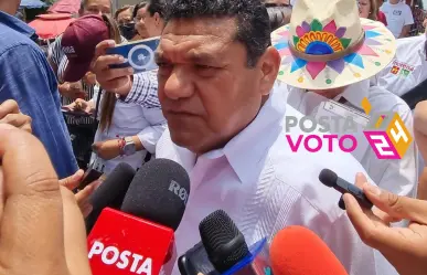 Propone May hacer mega censo para asignar programas sociales