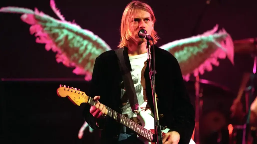 30 años de la muerte de Kurt Cobain: un ícono perdido