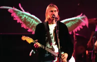 30 años de la muerte de Kurt Cobain: un ícono perdido