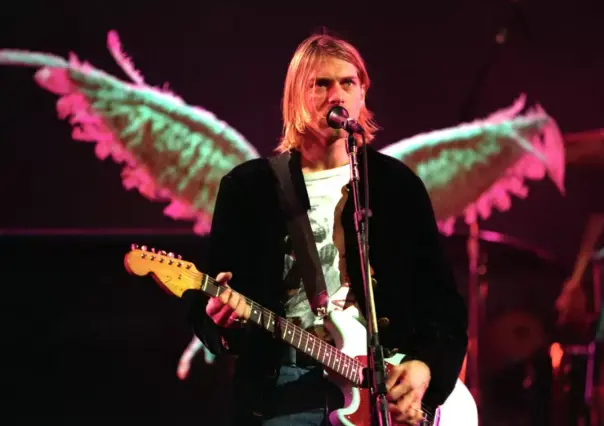 30 años de la muerte de Kurt Cobain: un ícono perdido