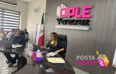 Aceptaron los debates los tres candidatos a Gobernador de Veracruz