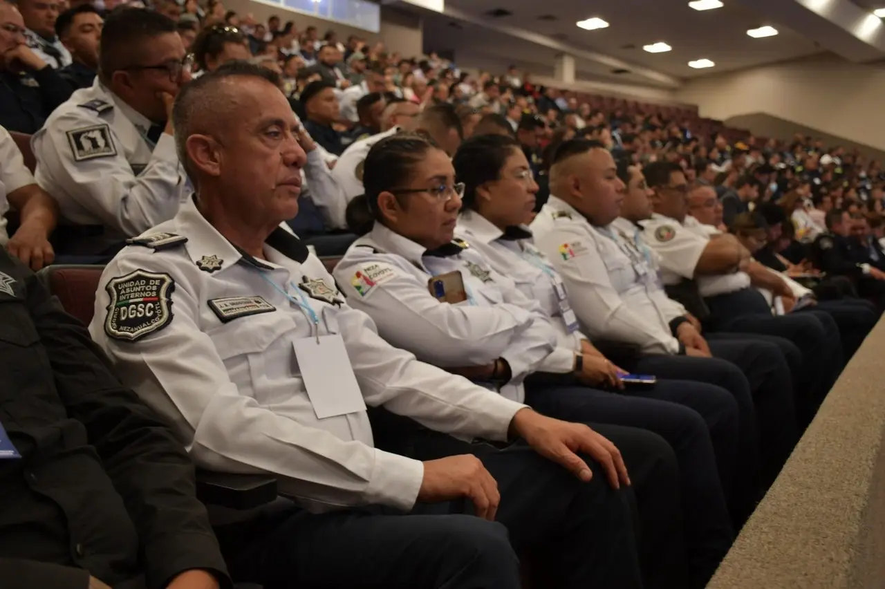 Realizan en Neza el primer foro municipal de justicia Cívica en Edomex