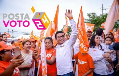 Se compromete Félix Arratia a mejorar los servicios públicos en Juárez