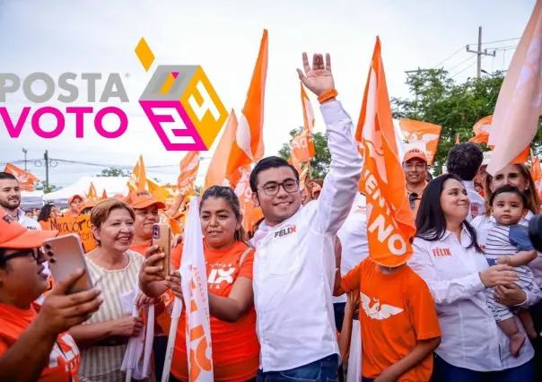 Se compromete Félix Arratia a mejorar los servicios públicos en Juárez