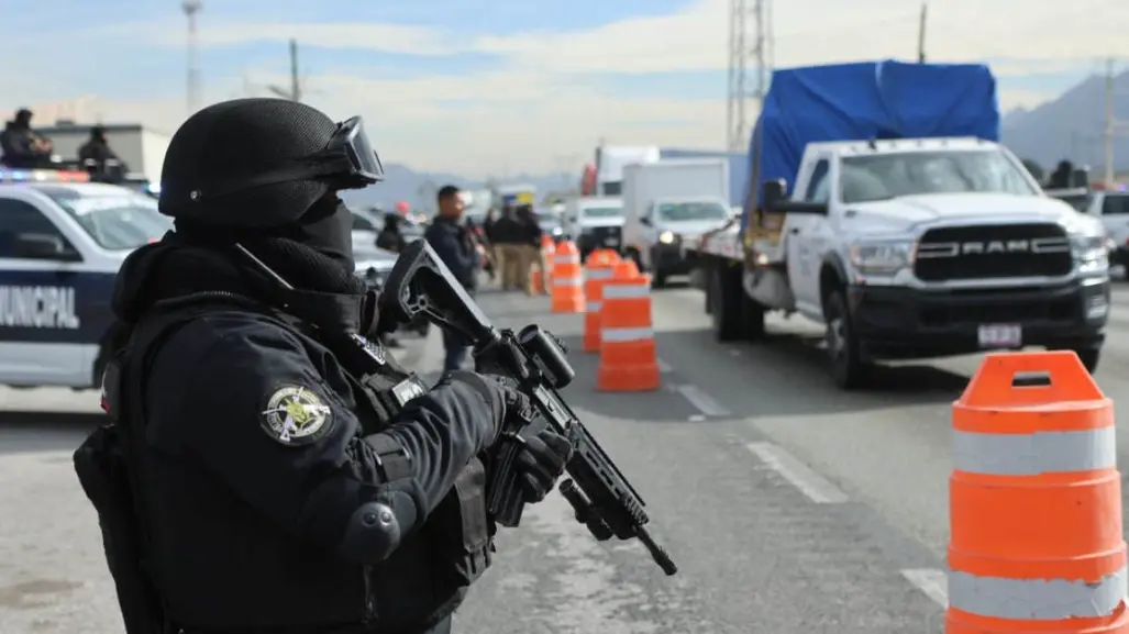 Vigilancia permanente aminora intención de criminales por ingresar a Coahuila