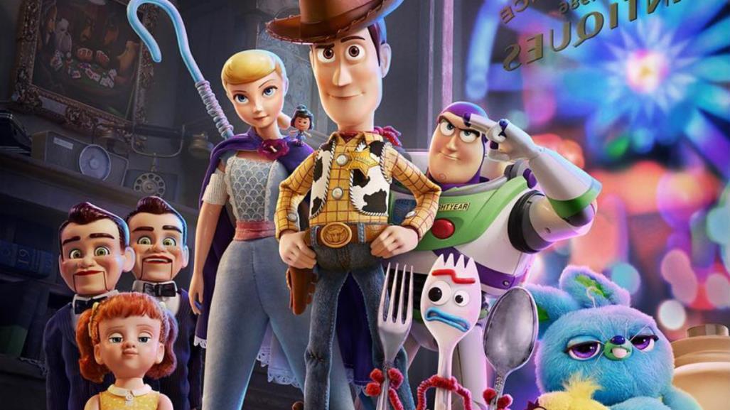 De Toy Story 5 a The Mandalorian y Grogu, los estrenos de Disney