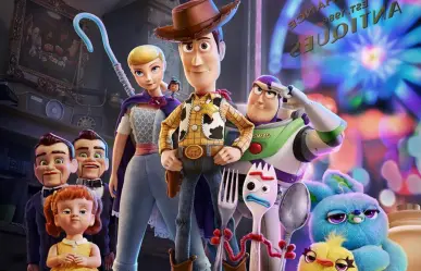 De Toy Story 5 a The Mandalorian y Grogu, los estrenos de Disney