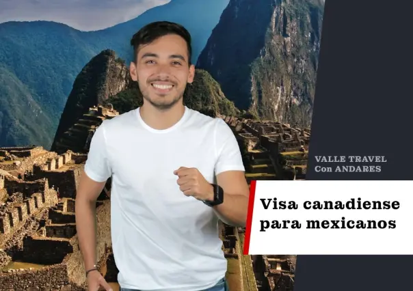 Visa a Canadá para mexicanos