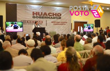 Agenda Social Humanista: propuesta de Huacho Díaz Mena para Yucatán