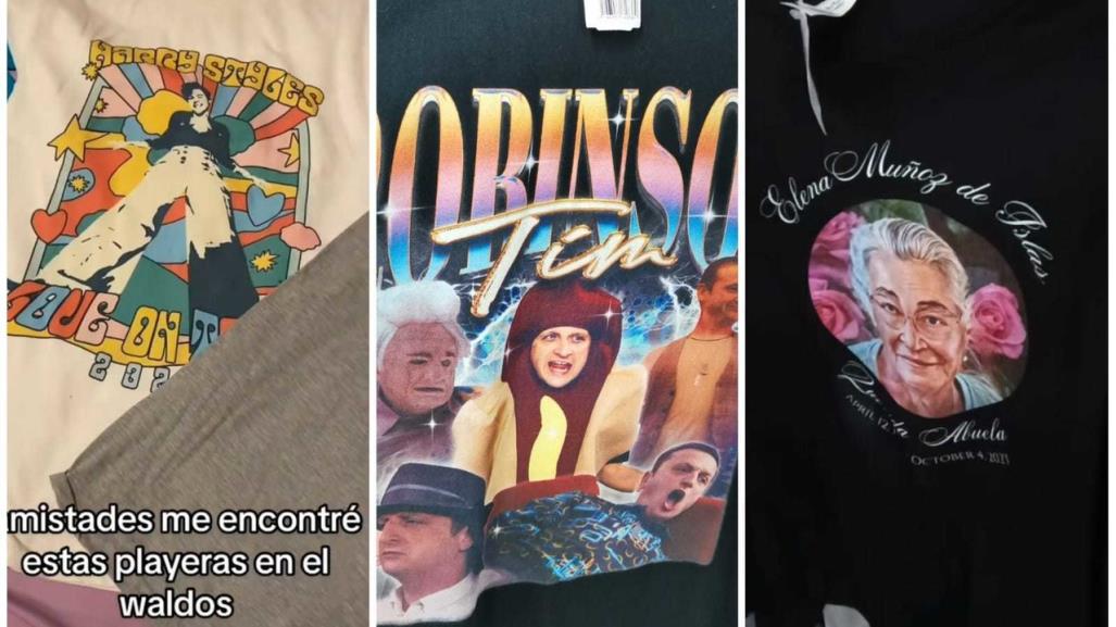 Sorprende Waldos con increíbles y curiosas playeras, ¿ya tienes las tuyas?