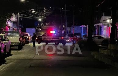 Ejecutan a hombre con antecedentes en Guadalupe