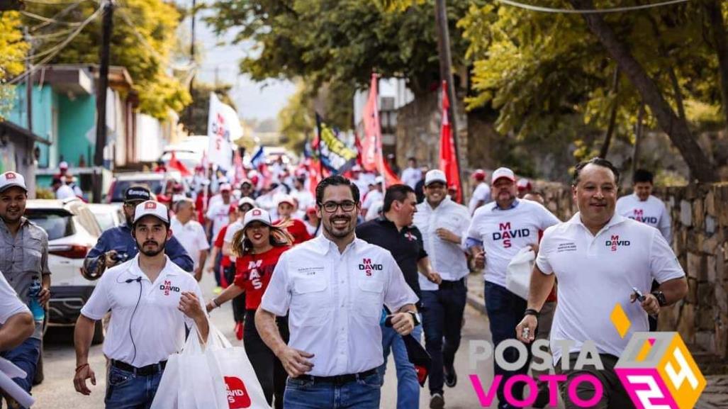 Servicio de RAITE en Santiago: propuesta de David de la Peña Marroquín