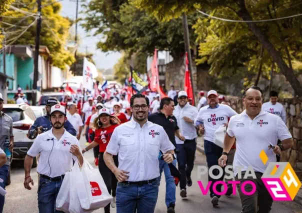 Servicio de RAITE en Santiago: propuesta de David de la Peña Marroquín