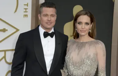 Brad Pitt enfrenta acusaciones de maltrato físico por parte de Angelina Jolie