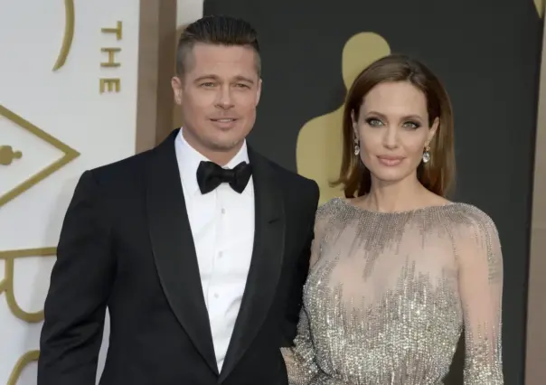 Brad Pitt enfrenta acusaciones de maltrato físico por parte de Angelina Jolie